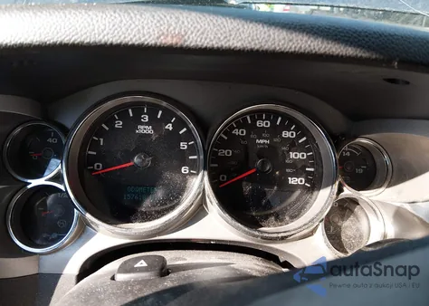 2011 Chevrolet Silverado 1500 Lt из США, поврежденный, VIN 1GCRKSE31BZ296838